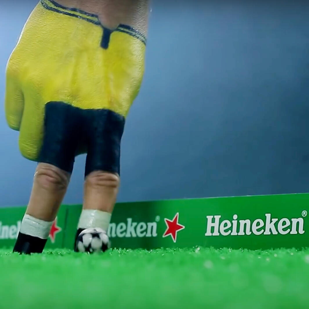 Heineken Replay Heineken Replay