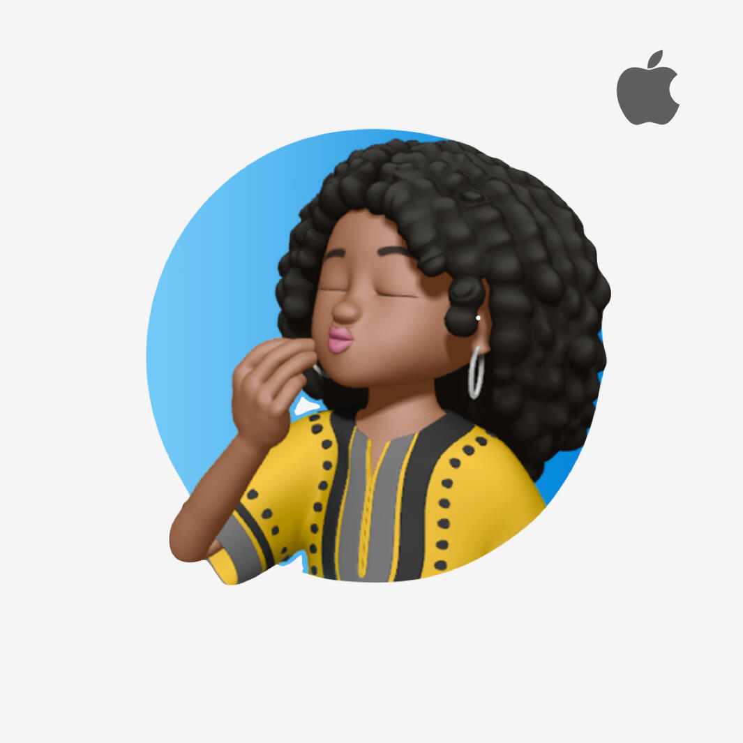 Testimojis